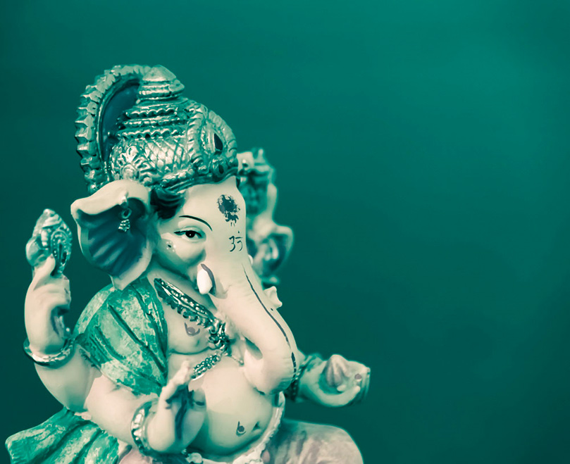 Happy Pancha Ganapati - Day 4!!!