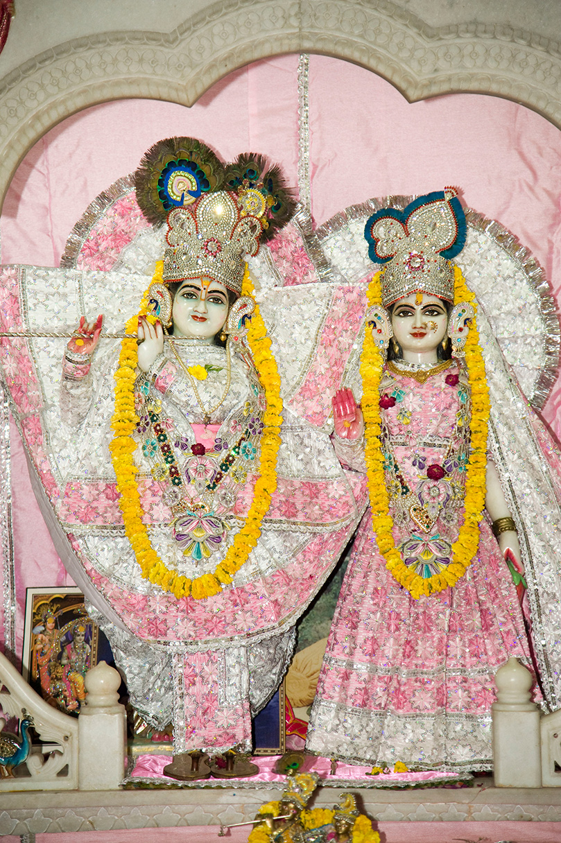 Vrindavan Slideshow Part One