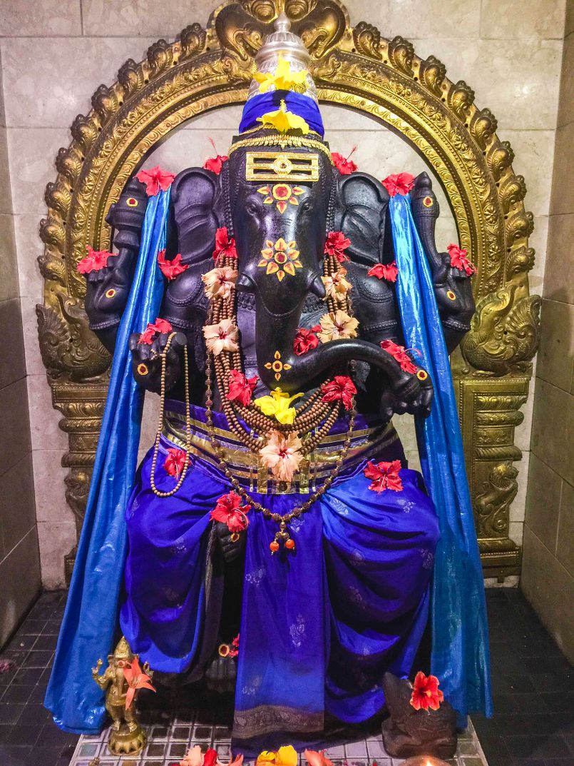 Another Month Of Lord Ganesha