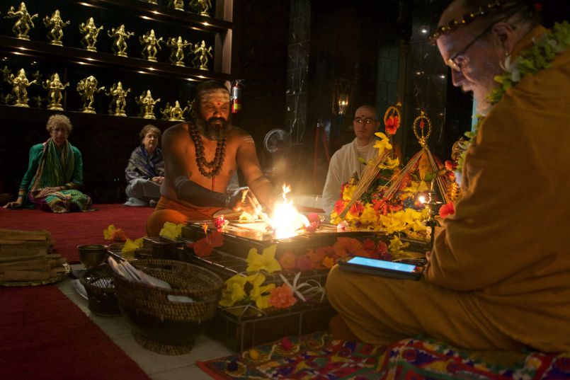 Last Homa of January