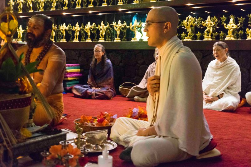 Our Phase Begins with Worship