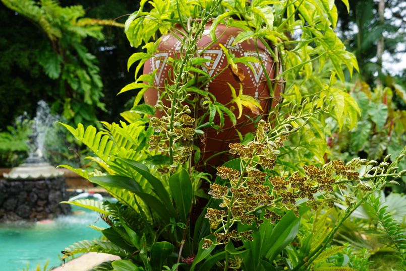 From the Self; To the Self; As the Self.