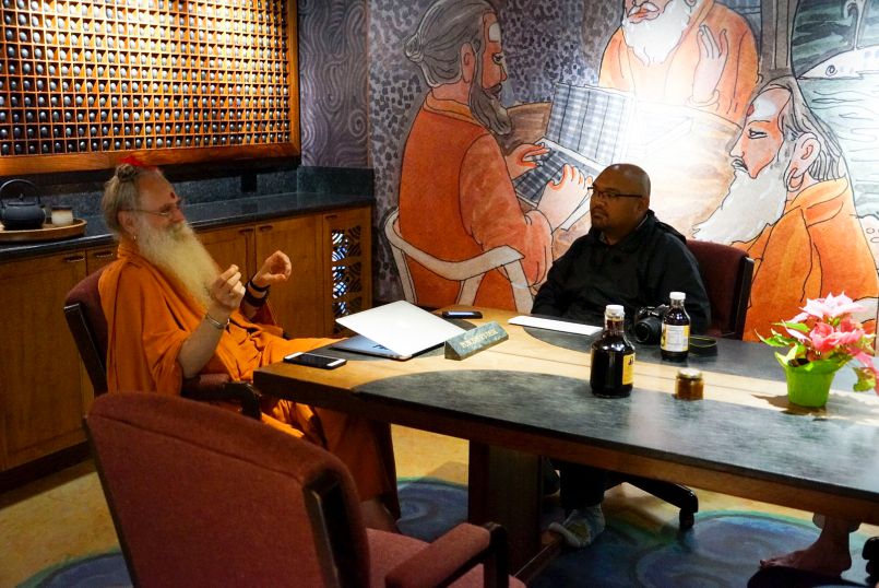 Kauai's Newspaper Investigates Their Next Story