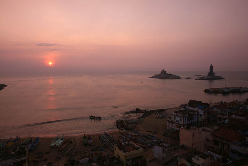 Our 2018 Innersearch Program is Filling Up Fast!