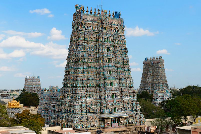 Approaching a Hindu Temple Deity: A Primer for Beginners