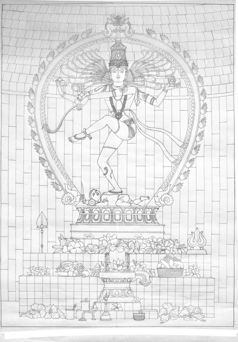 New Artwork From Pieter Weltevrede