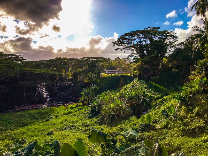 See You in a Few Days!