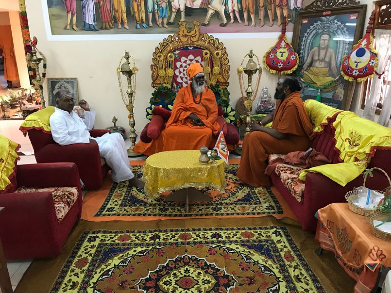 Sri Lanka Travelogue Part 2