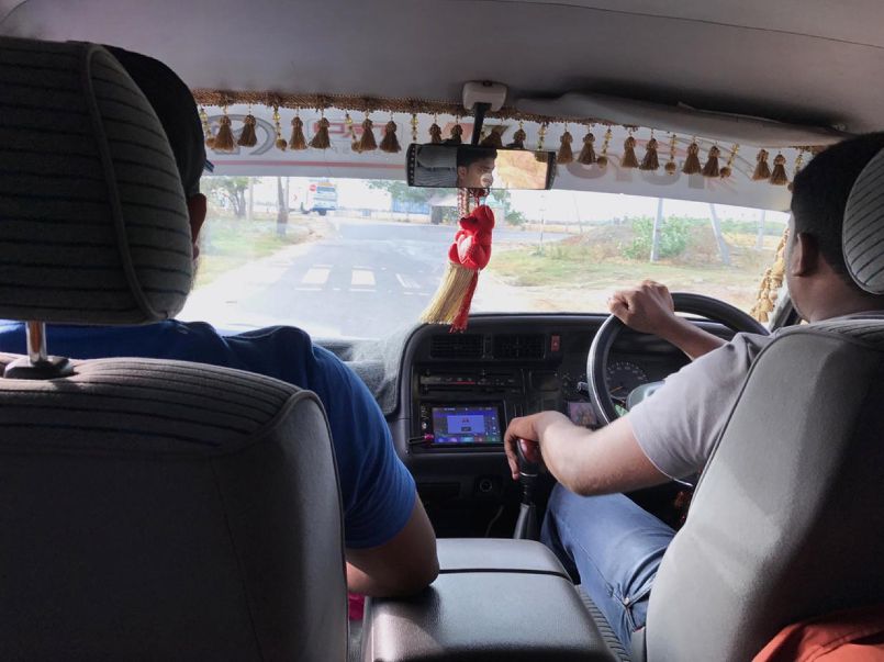 Sri Lanka Travelogue Part 3