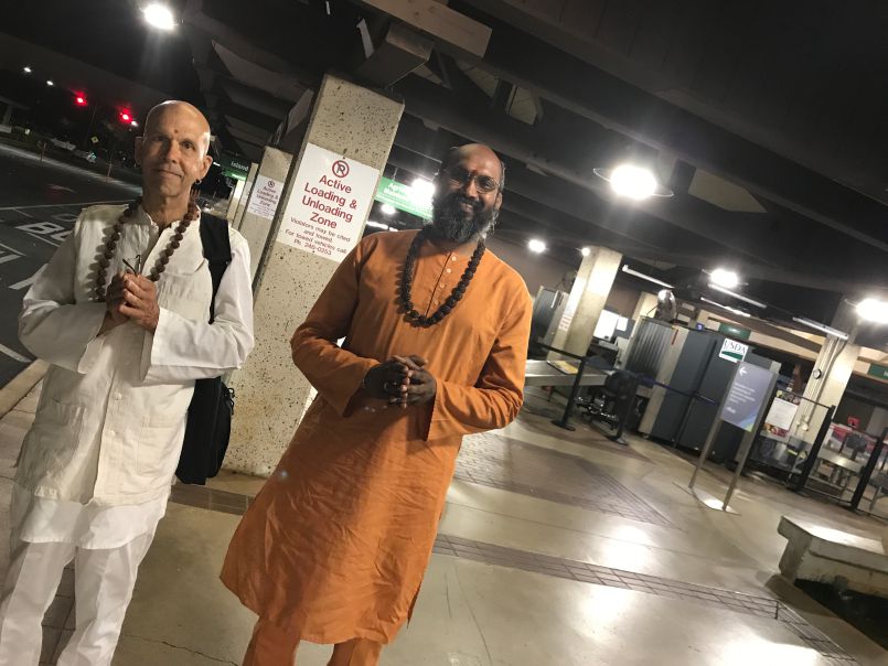 A Goodbye to Our Glowing Globetrotters