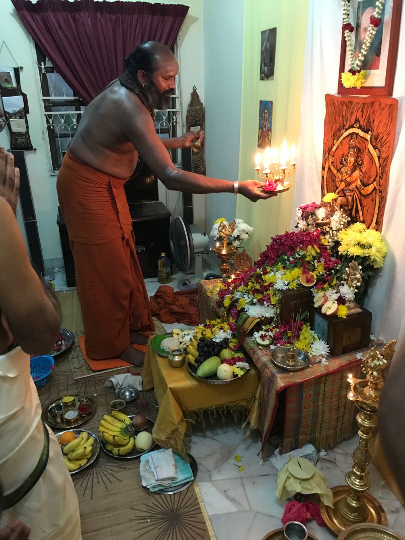 Traveling in Malaysia