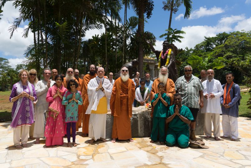 Bronze Memorial Blessing: Installation Day Has Finally Come!