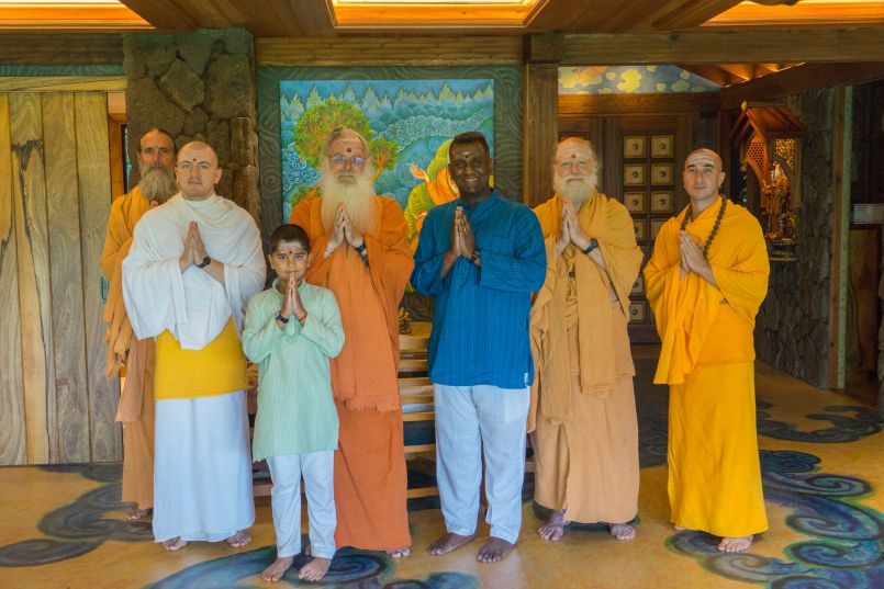 Media Studio Pilgrims