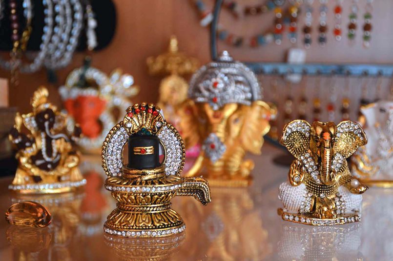 Mauritius September Homa