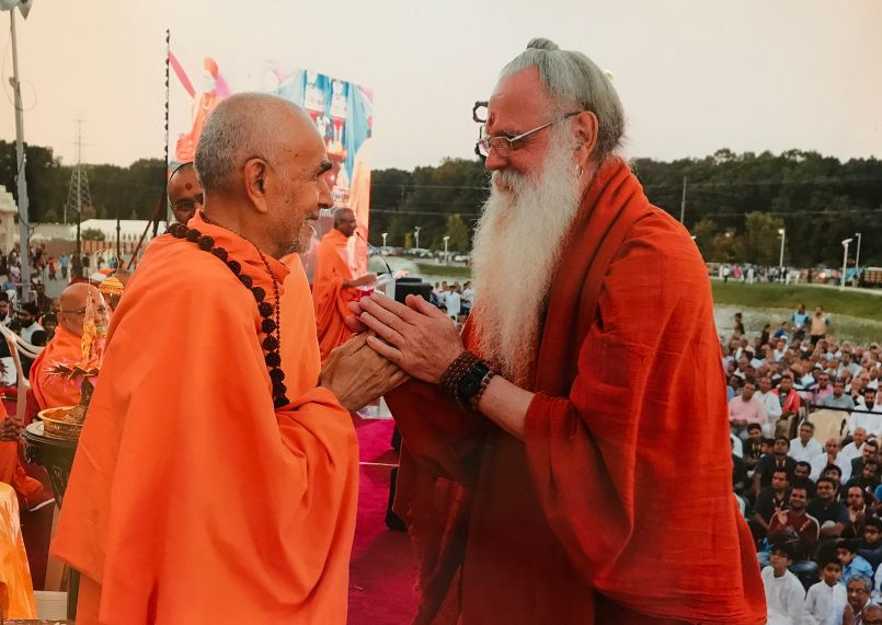 A Brotherhood in New Jersey