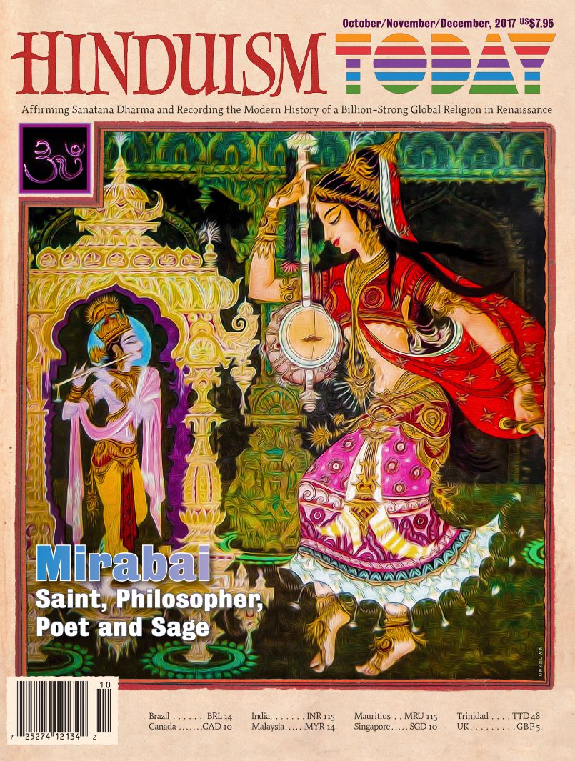 Hinduism Today Digital Edition