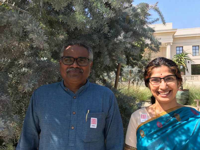 The Huntington Library, Art Collections and Botanical Gardens