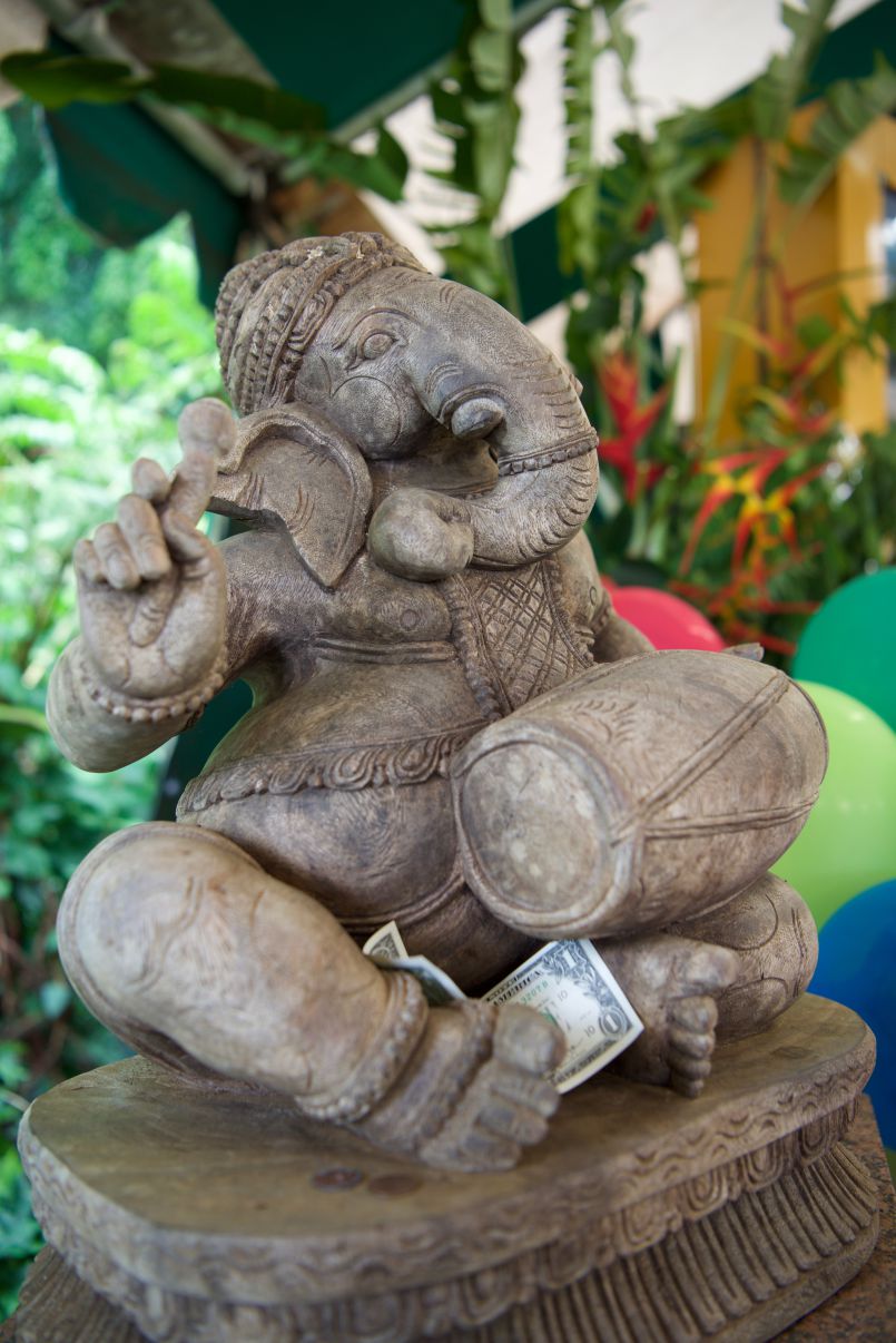 Satguru Bodhinatha's 75th Jayanti