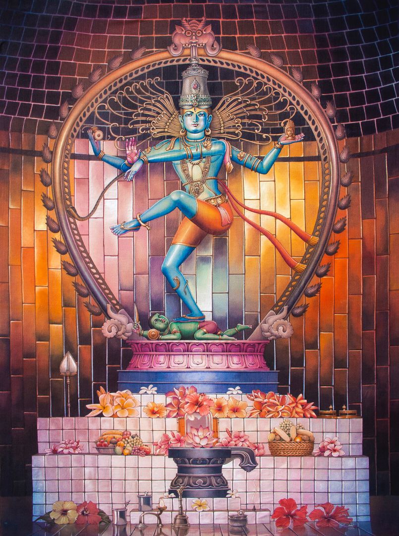 Happy Ardra Nakshatra