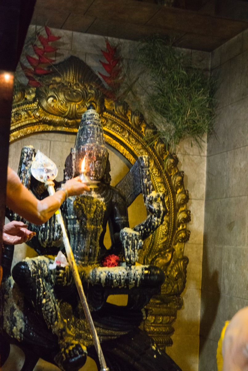 Celebrating Skanda Shashti