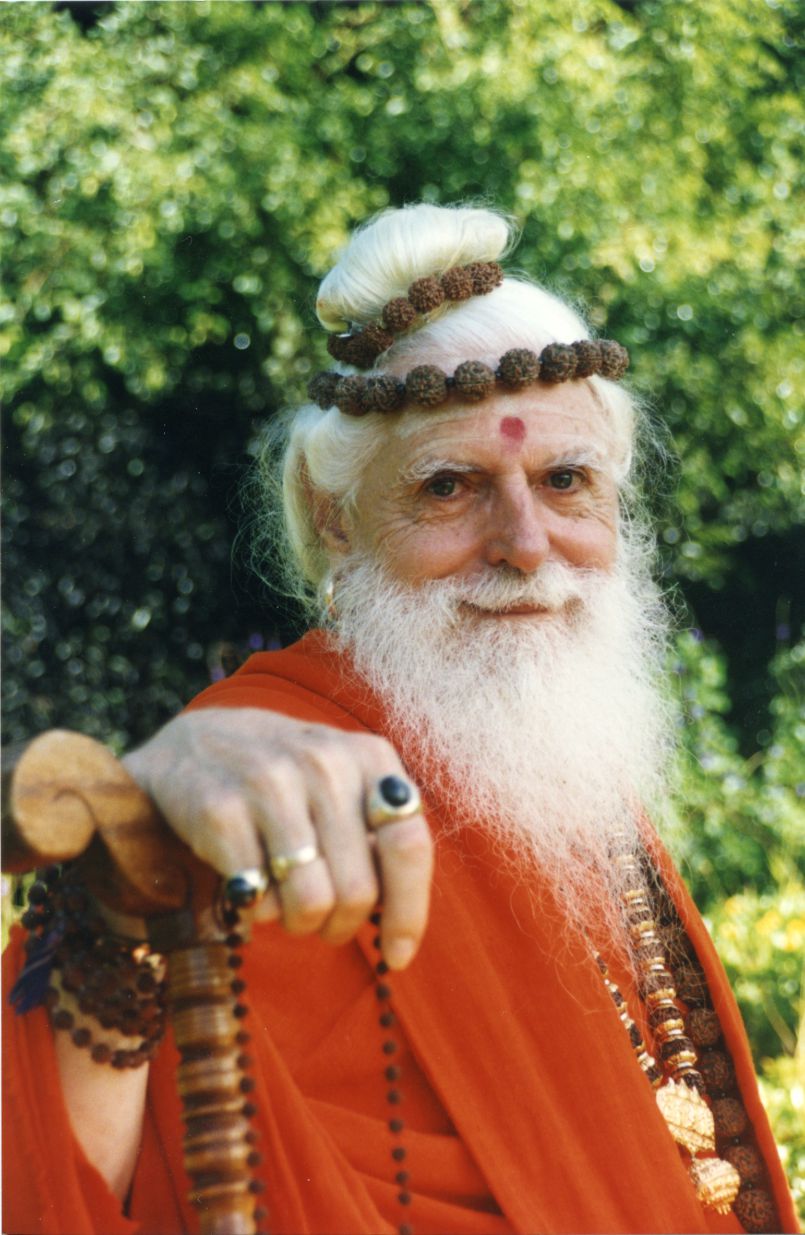 2017 Mahasamadhi Celebrations Begin