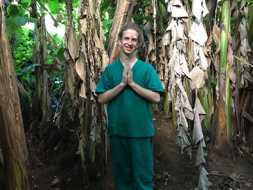 Our Newest Taskforcer