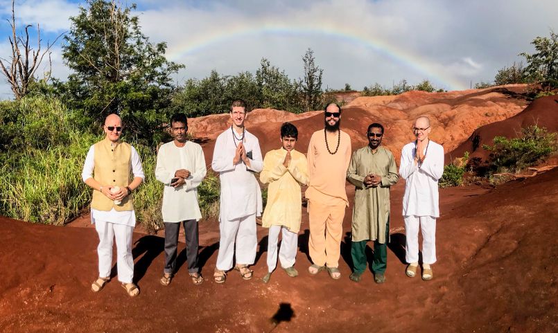 A Trip to Waimea Canyon