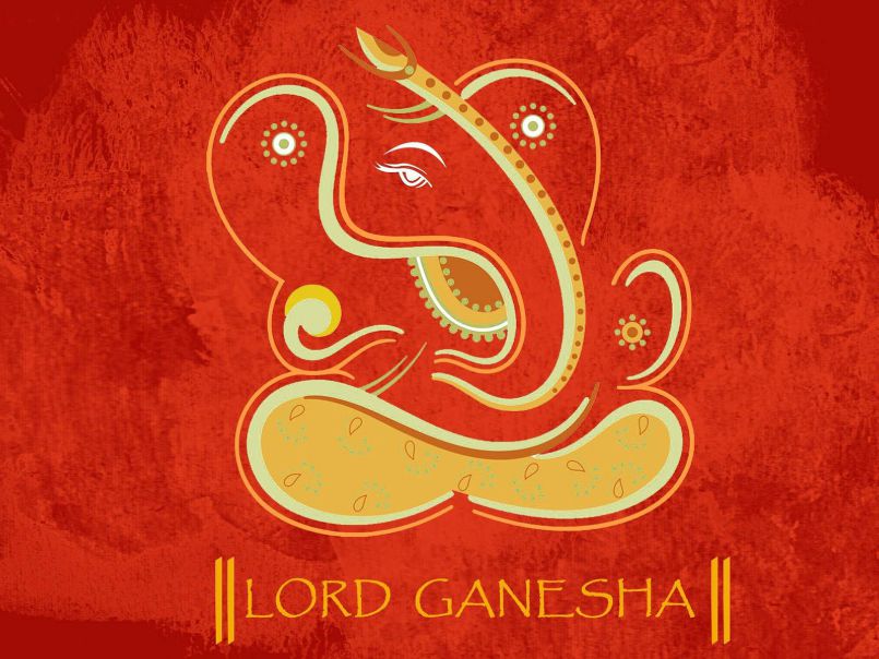 Happy Pancha Ganapati - Day 3