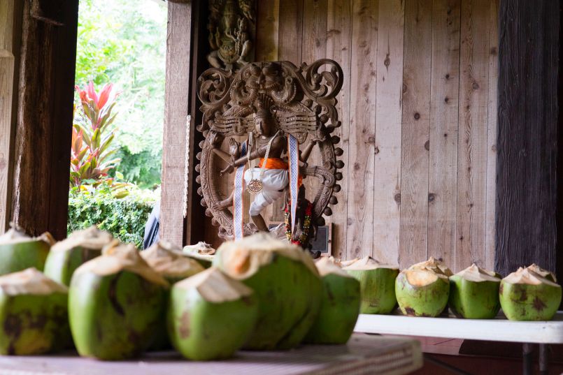 Our 2018 Tiruvembavai Festival