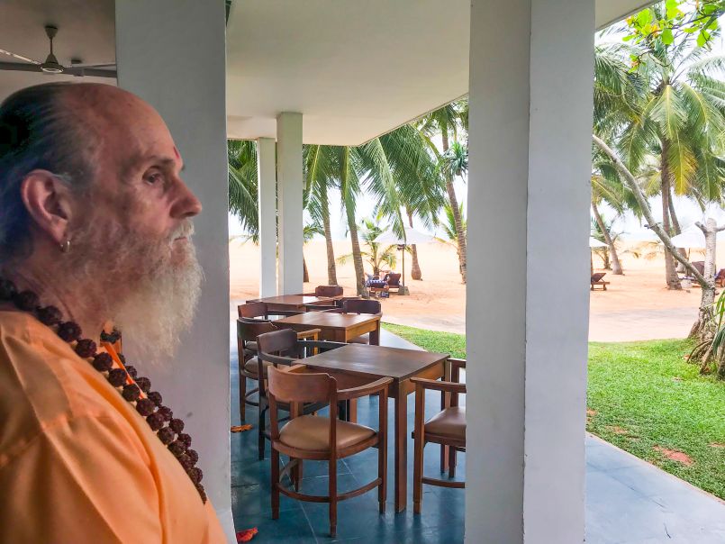 Welcome to Sri Lanka