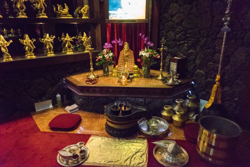 Our February Chitra Puja