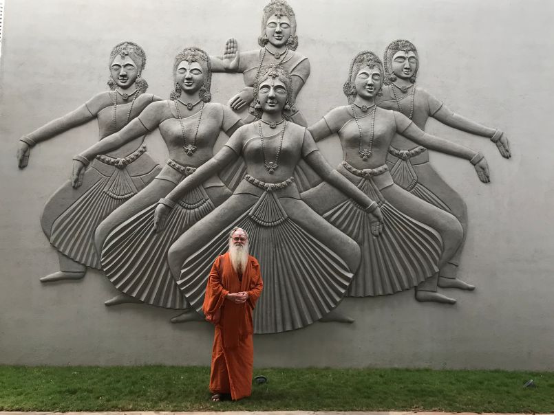 Sri Lanka Innersearch Day 11: A Musical Event