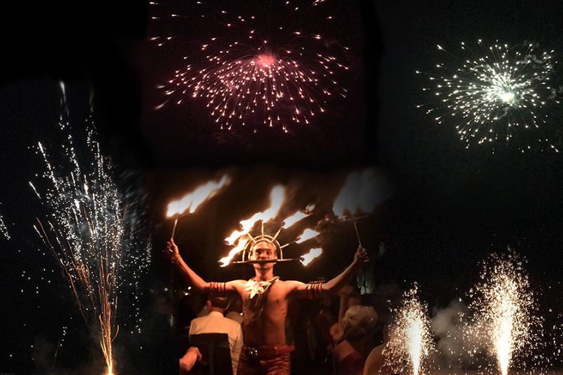 Sri Lanka Innersearch 2018 Grand Finale Post!