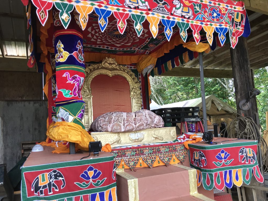 Purnima Preparations