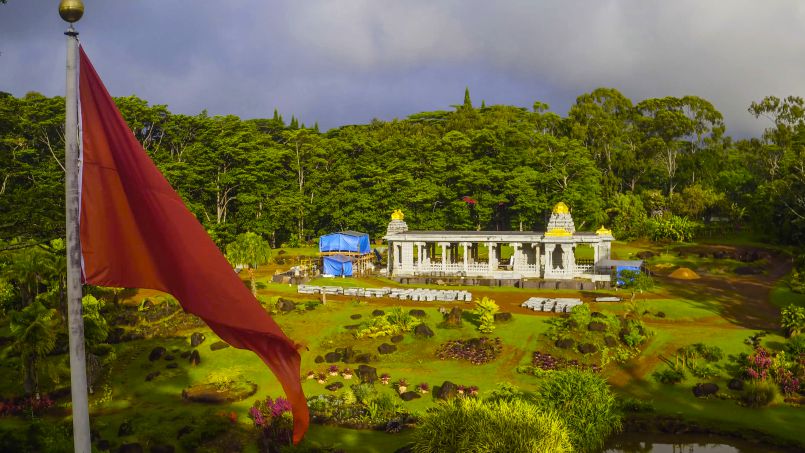 Ushering in the New Season