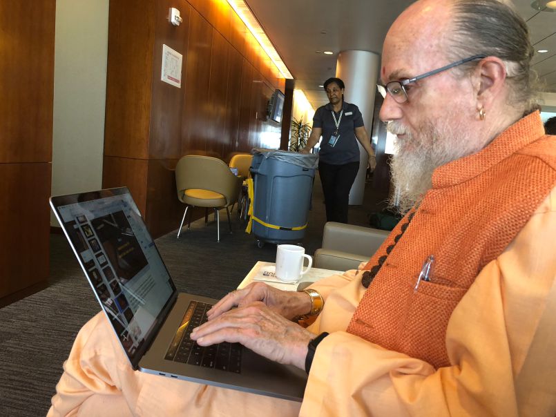 Satguru's Travel Update