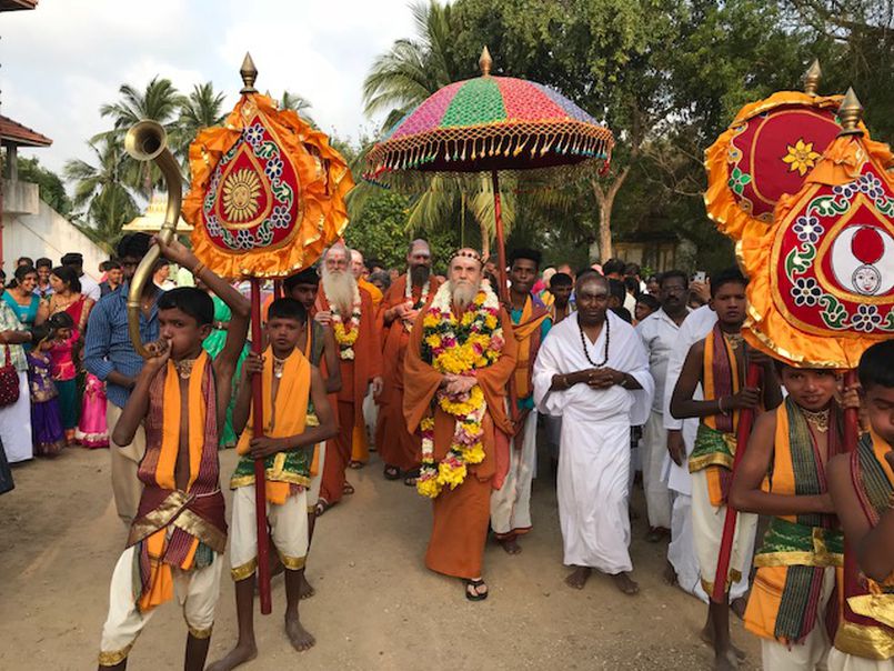 Join Us for 2019 Innersearch Sri Lanka!