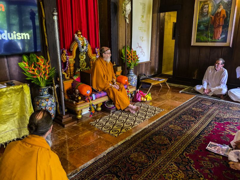 Mahasamadhi Classes and Pujas