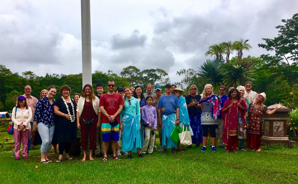 Public Tour Day