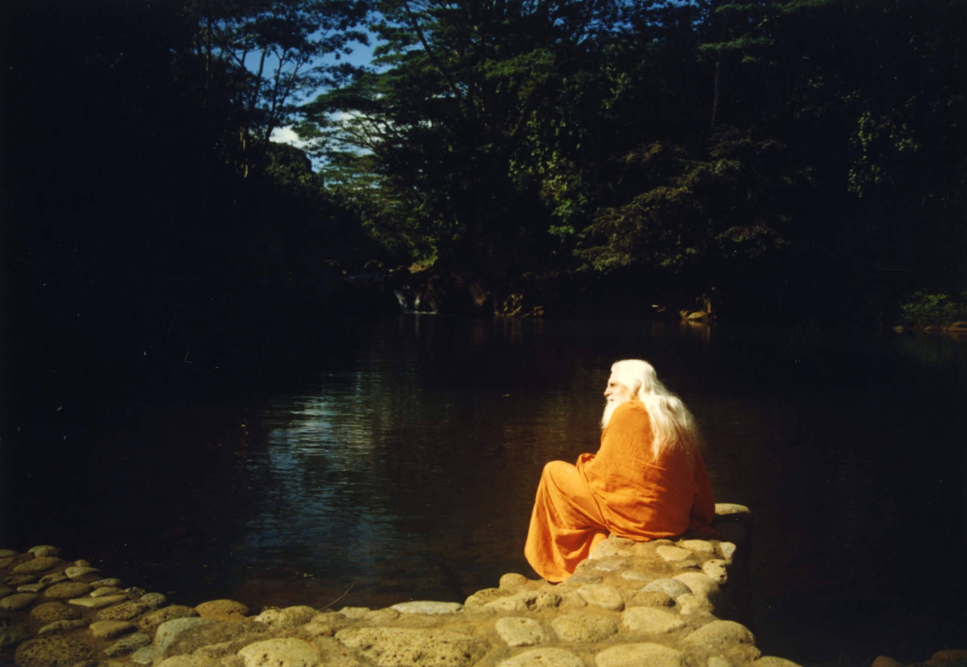 The Subconscious Aura