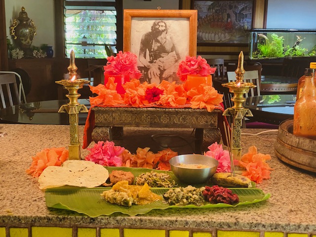 Happy Kadaitswami Mahasamadhi Day!