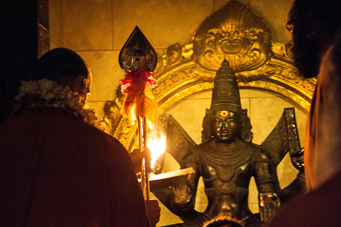 Join Our 2020 Skanda Shashthi Celebrations!