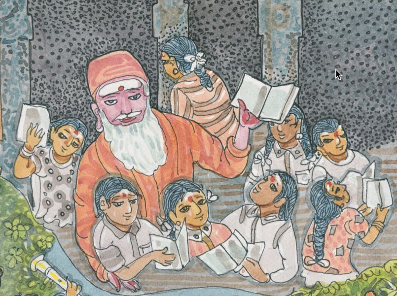 How to Say "Thank You"?