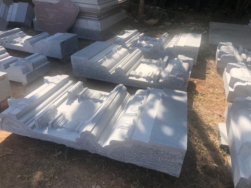 Kadavul Cladding Update