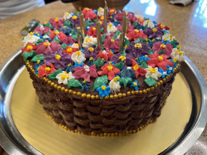CAKE