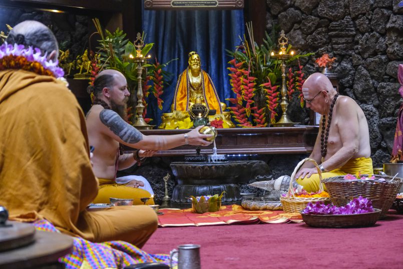 July 2022 Chitra Puja