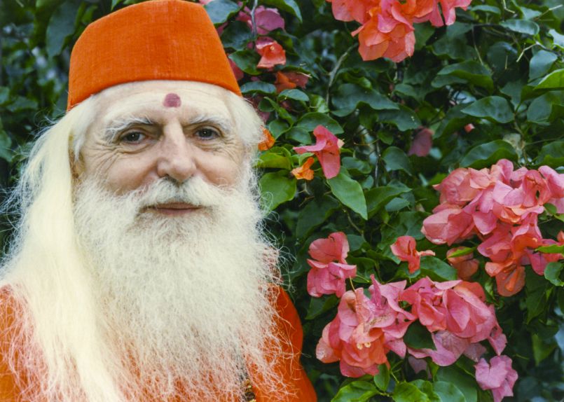 August Chitra Puja 2022