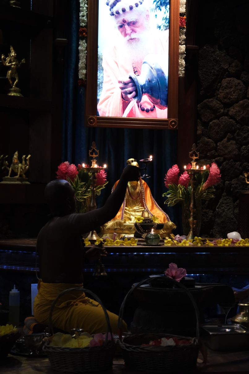 September Chitra Puja 2022