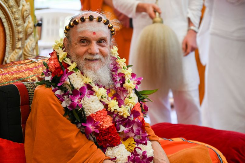 Satguru's 80th Jayanti - Photos