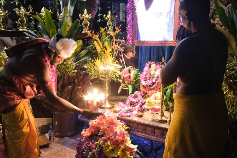 Gurudeva Mahasamadhi Celebrations 2022 Part 2